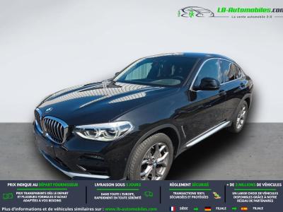 BMW X4 xDrive30d 265 ch BVA