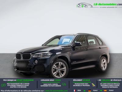 BMW X5 xDrive30d 258 ch BVA