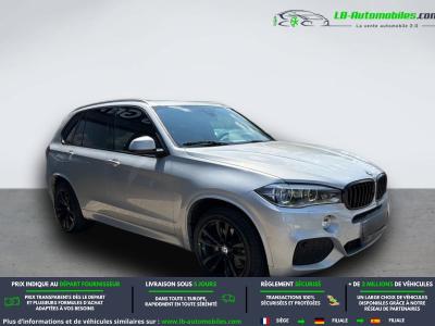 BMW X5 xDrive35i 306 ch BVA
