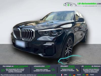 BMW X5 xDrive30d 265 ch BVA