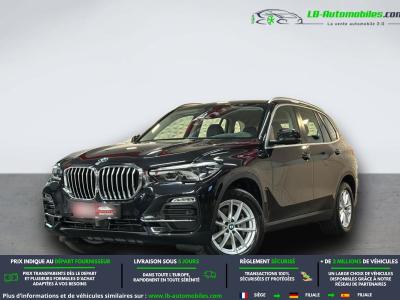 BMW X5 xDrive30d 265 ch BVA