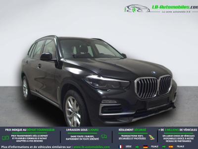 BMW X5 xDrive30d 265 ch BVA