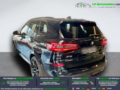 BMW X5 xDrive30d 286 ch BVA