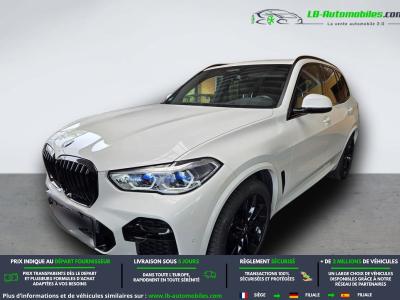 BMW X5 xDrive30d 286 ch BVA