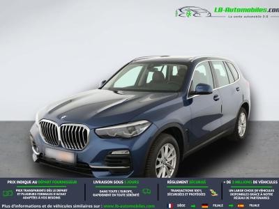 BMW X5 xDrive40i 333 ch BVA