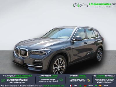BMW X5 xDrive40i 333 ch BVA