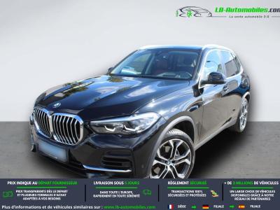BMW X5 xDrive40i 333 ch BVA