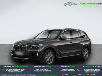 BMW X5 xDrive40i 333 ch BVA