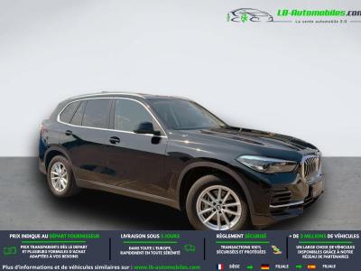 BMW X5 xDrive40i 333 ch BVA