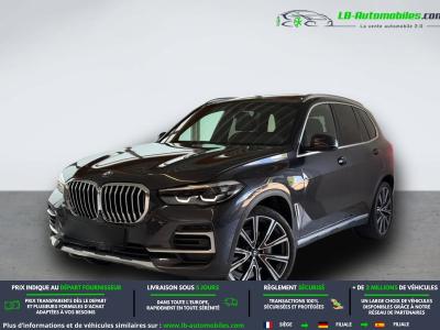 BMW X5 xDrive40i 333 ch BVA