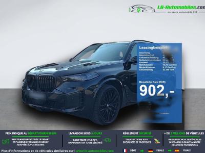 BMW X5 xDrive30d 298 ch BVA