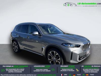 BMW X5 xDrive30d 298 ch BVA