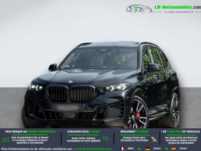 BMW X5 xDrive30d 298 ch BVA