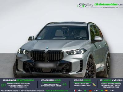 BMW X5 xDrive30d 298 ch BVA