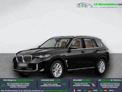 BMW X5 xDrive30d 298 ch BVA