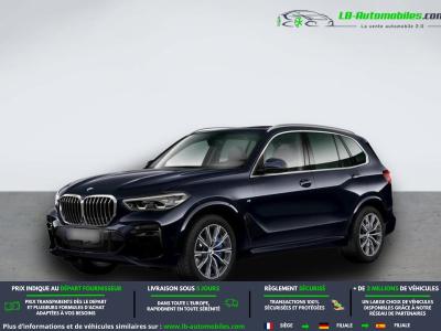 BMW X5 xDrive40d 340 ch BVA