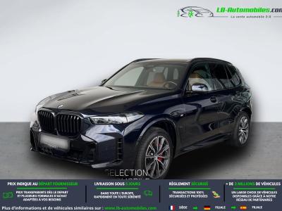 BMW X5 xDrive30d 298 ch BVA