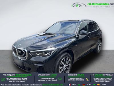 BMW X5 xDrive40d 340 ch BVA