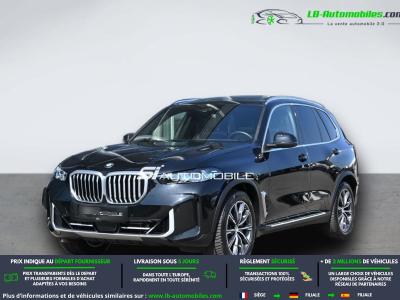 BMW X5 xDrive30d 298 ch BVA