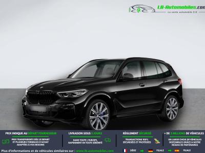BMW X5 xDrive30d 286 ch BVA