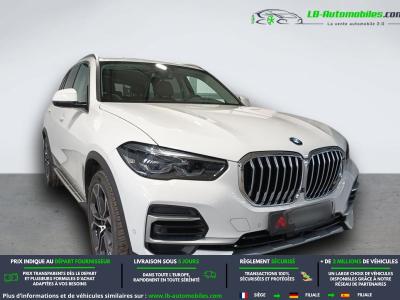 BMW X5 xDrive30d 286 ch BVA