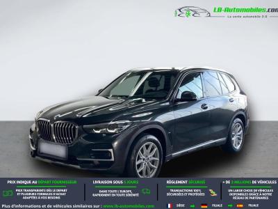 BMW X5 xDrive30d 286 ch BVA