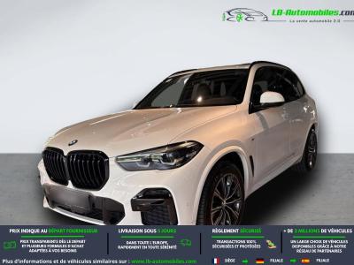 BMW X5 xDrive30d 286 ch BVA