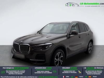 BMW X5 xDrive30d 286 ch BVA