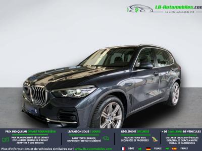 BMW X5 xDrive30d 286 ch BVA