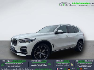 BMW X5 xDrive30d 286 ch BVA