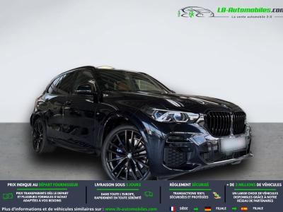 BMW X5 xDrive40i 333 ch BVA