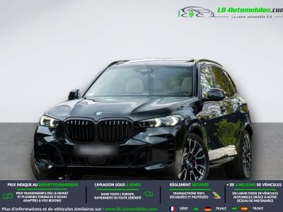 BMW X5 xDrive50e 489 ch BVA