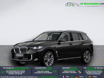 BMW X5 xDrive50e 489 ch BVA