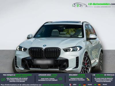 BMW X5 xDrive50e 489 ch BVA