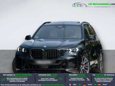 BMW X5 xDrive50e 489 ch BVA