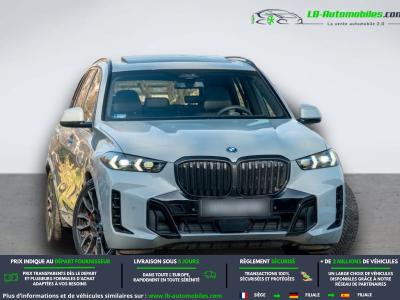 BMW X5 xDrive50e 489 ch BVA