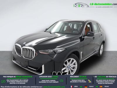 BMW X5 xDrive50e 489 ch BVA