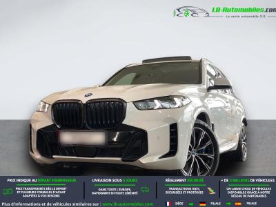 BMW X5 xDrive50e 489 ch BVA