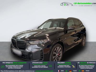 BMW X5 xDrive50e 489 ch BVA