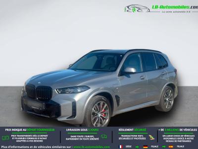BMW X5 xDrive50e 489 ch BVA