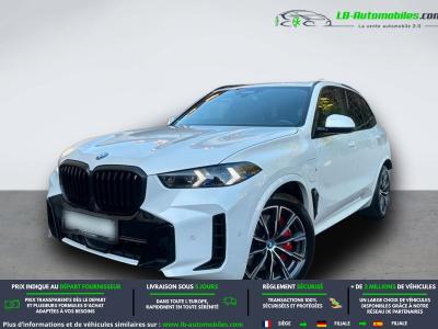BMW X5 xDrive50e 489 ch BVA
