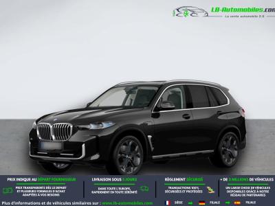 BMW X5 xDrive50e 489 ch BVA
