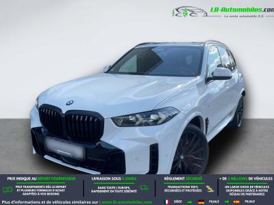 BMW X5 xDrive30d 298 ch BVA