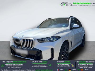 BMW X5 xDrive30d 298 ch BVA