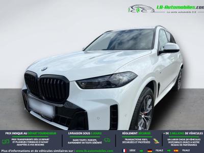 BMW X5 xDrive30d 298 ch BVA