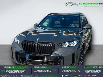 BMW X5 xDrive30d 298 ch BVA