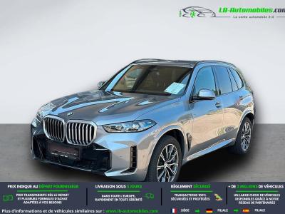 BMW X5 xDrive30d 298 ch BVA