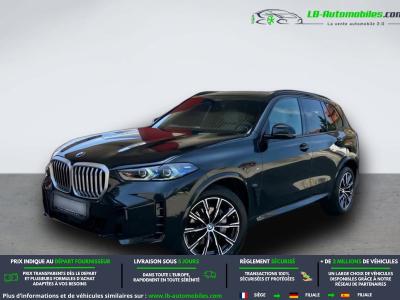 BMW X5 xDrive30d 298 ch BVA