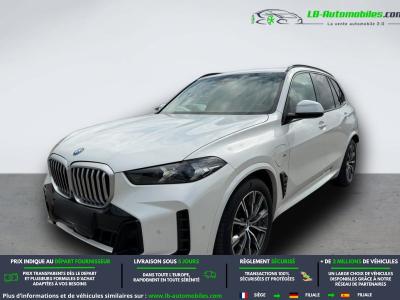 BMW X5 xDrive50e 489 ch BVA