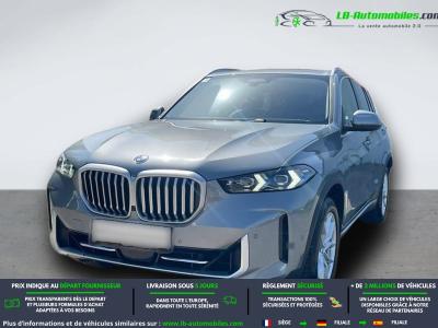 BMW X5 xDrive50e 489 ch BVA